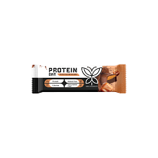 Healthy & Tasty Peanut & Salted Caramel Protein Bar, 60g