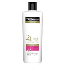 TRESEMM? 24 HOUR VOLUME & BODY HAIR CONDITIONER WITH COLLAGEN 400ML