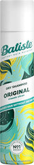 Batiste Original Classic Fresh Scent Dry Shampoo, 200ml