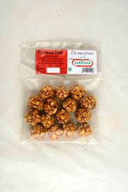 Haritham Peanut Ball 140 Gm