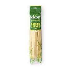 Falcon 12 Inch Bamboo Skewers