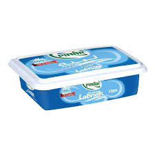 Pinar Creamy Light Labneh 180GM