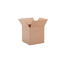Cartoon Box Medium