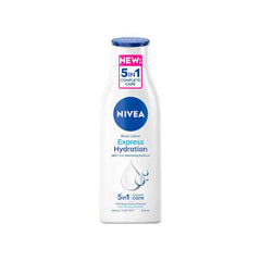 Nivea Express Hydration Body Lotion 250ml