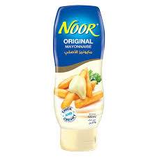 Noor Mayonnaise Original 425ml