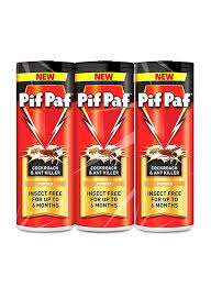 Pifpaf Cik Powder 3x100gm
