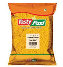 Tasty Food Turmeric Powder 200gm