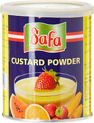 UNCLE JS CUSTARD POWDER 285GM