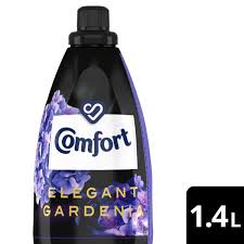 Comfort Ultimate Care Fabric Softener Elegant Gardenia Scent 1.4ltr