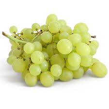 Grapes White Pkt