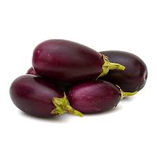 Eggplant Small