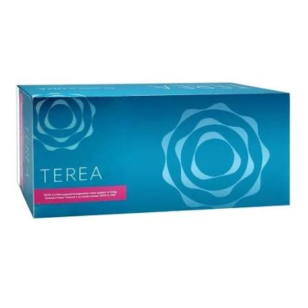 Terea Turquoise Otr 776