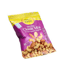 BEST CLASSIC MIX GO NUT 50 GM