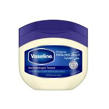 VASELINE HEALING JELLY 250ML