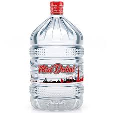 MAI DUBAI 16 L DRINKING WATER