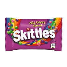 Skittles Wild Berry 38
