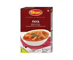 Shan Paya Curry Mix 50g