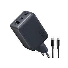 XASTON HOME CHARGER 65W