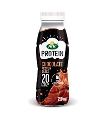 ARLA PROTEIN CHOCOLATE MILK 250ML