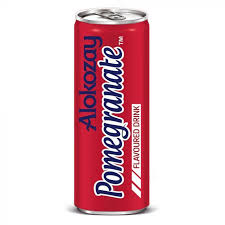 Alokozay Pomegranate Drink 250ml