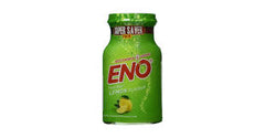 Eno Fruit Salt Lemon Flavor 100gm