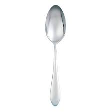 XPO Stainless Steel Dessert Spoons