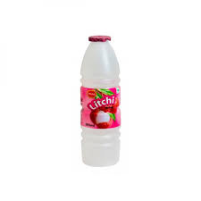 Pran Long Life Litchi Drink - vegetarian 285ml