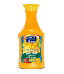 Almarai Mixed Fruit Mango 1.4ltr