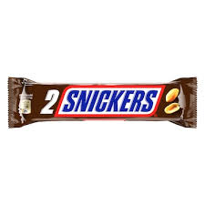 snickers 70 g