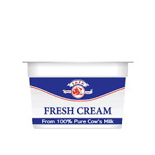 SAFA FRESH CREAM PLAIN 225GM