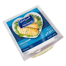 Almarai Full Fat Halloumi Cheese 200g