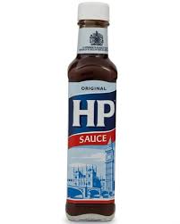HP SAUCE 12*255GMS