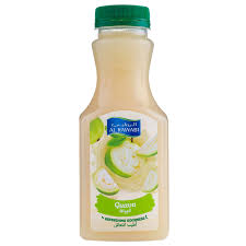 Al Rawabi Guava Juice 350ml