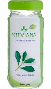 Steviana Jar 200g