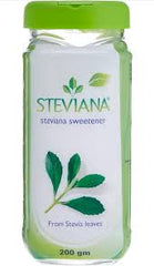 Steviana Jar 200g