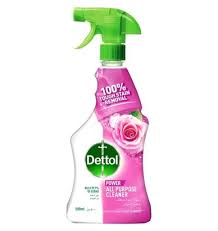 DETTOL A/B KITCHEN CLEANER 500ML