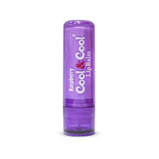 COOL&COOL RASPBERRY LIP BALM
