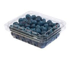 Blueberry Pkt