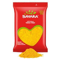 BAYARA TURMERIC POWDER 200G