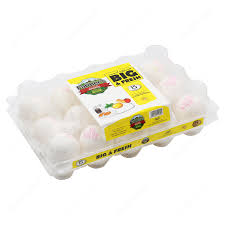 Farmers Select Egg 15S