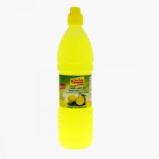 Yamama Lemon Juice 1ltr