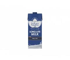 HAYATNA UHT MILK FF 1LTR