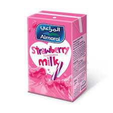 Almarai Strawberry 150ml