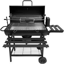 Bbq Charcoal Stand Big