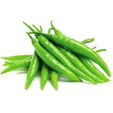 GREEN CHILLI SMALL