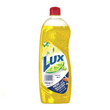 Lux Lemon 750ml