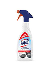 SMAC EXPRESS MULTI-DEGREASING SPRAY WITH BAKING SODA