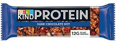 Be-Kind Double Dark Chocolate&nut 12g Protein Bar 50gm