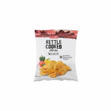 Kettle Cooked Sweet Chilli Pepper 45gm