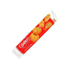 Lotus Speculoos Sandwich Biscuits with Speculoos Filling -vegan, dyes 150GR